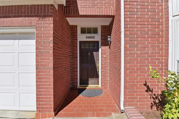 a picture of a door of the house