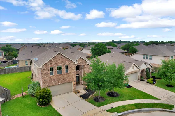 $355,000 | 14607 West Ginger Pear Court, Cypress, TX 77433