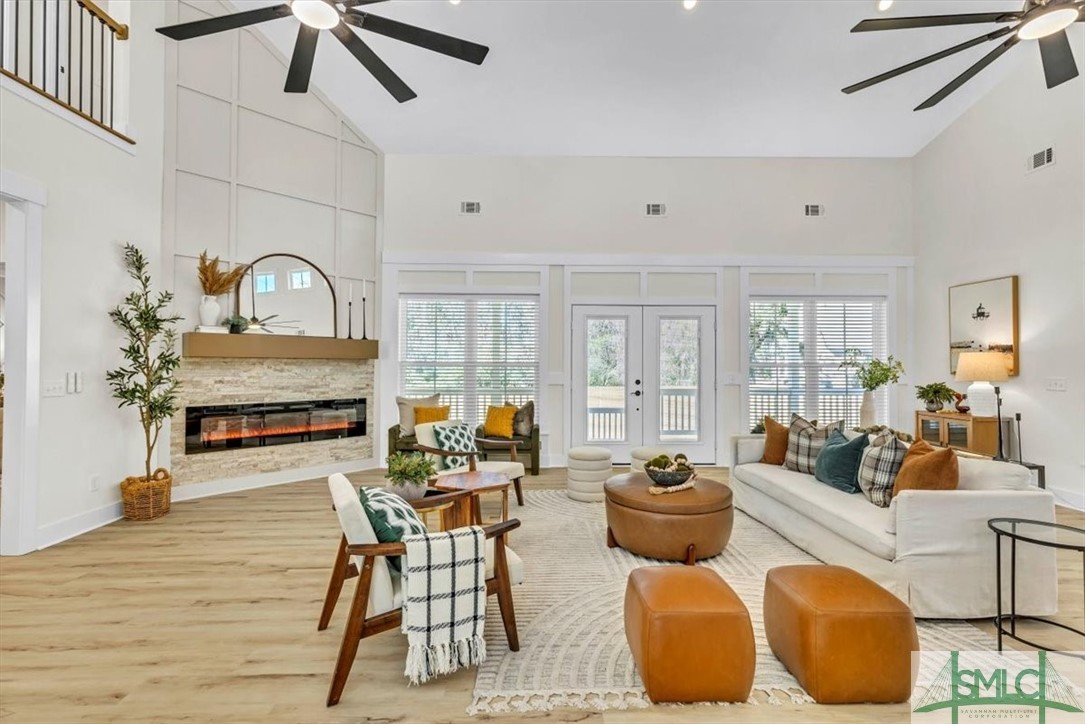 1895 Downing Street Savannah, GA 31404 - Photo 15 of 49