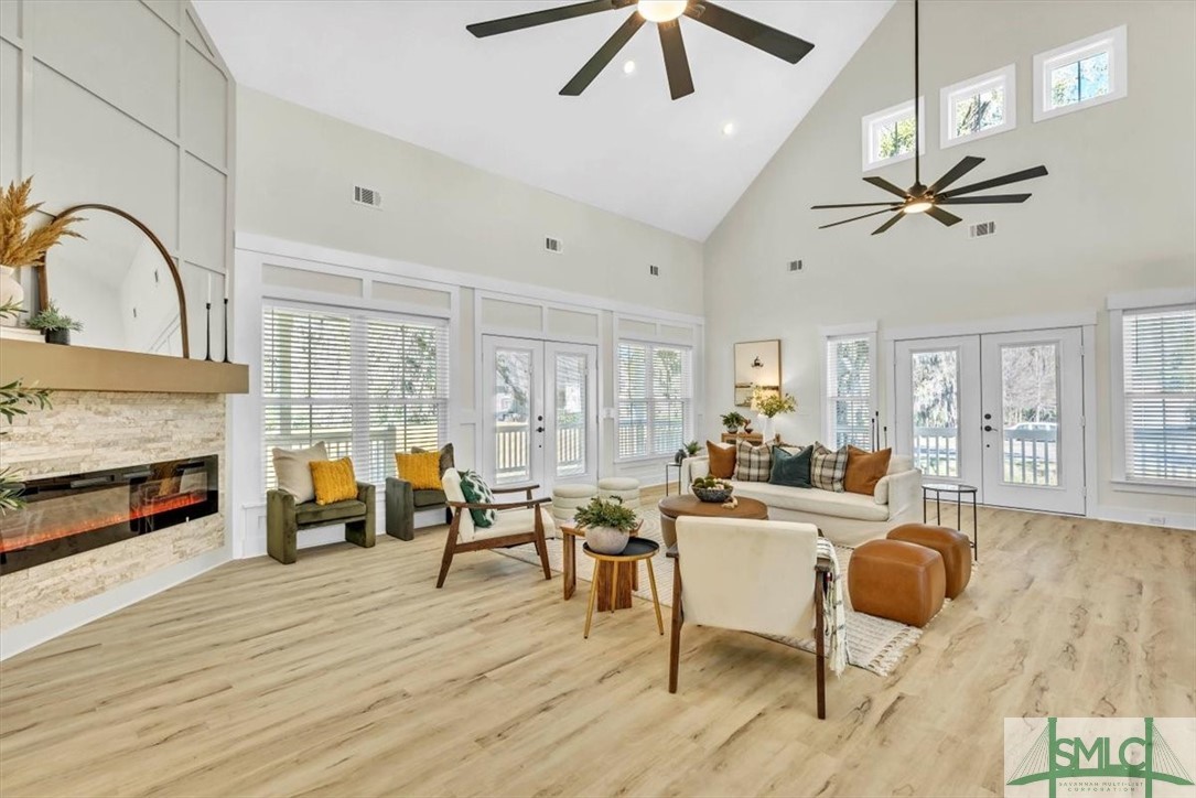 1895 Downing Street Savannah, GA 31404 - Photo 17 of 49