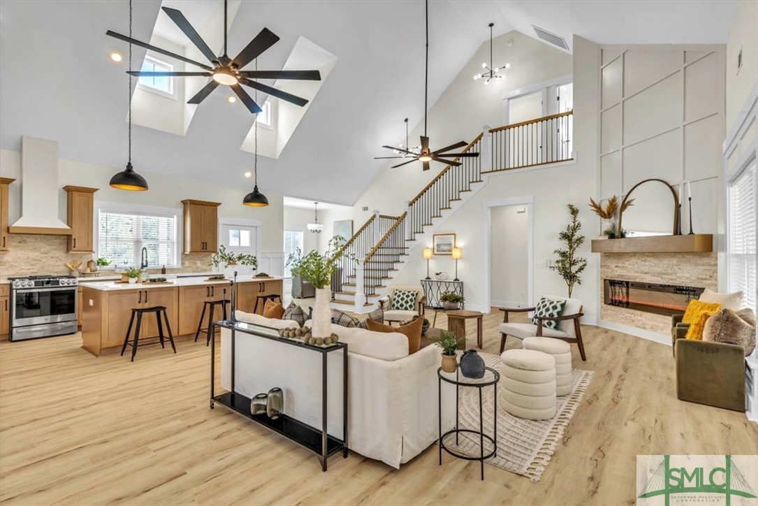 1895 Downing Street Savannah, GA 31404 - Photo 19 of 49