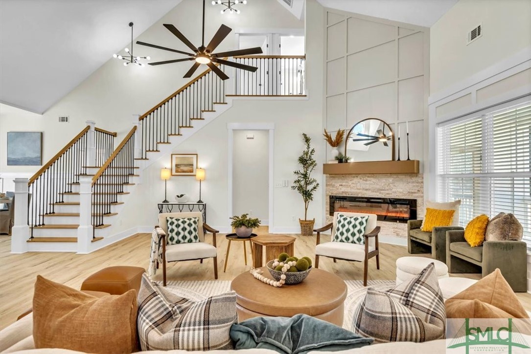 1895 Downing Street Savannah, GA 31404 - Photo 20 of 49