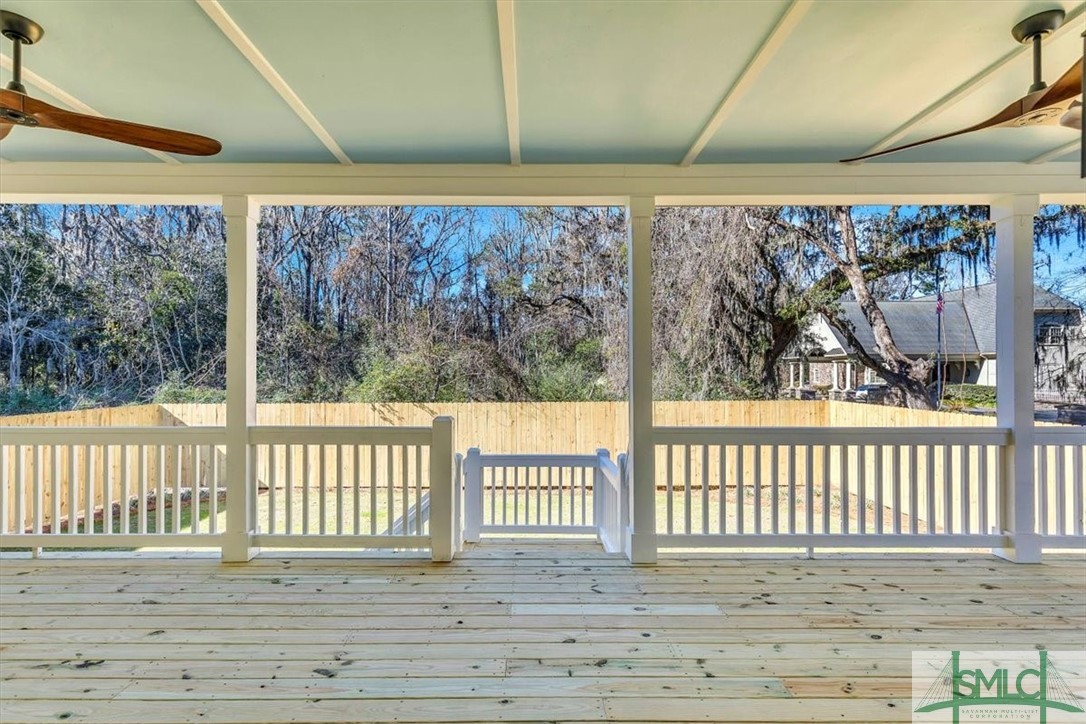 1895 Downing Street Savannah, GA 31404 - Photo 45 of 49