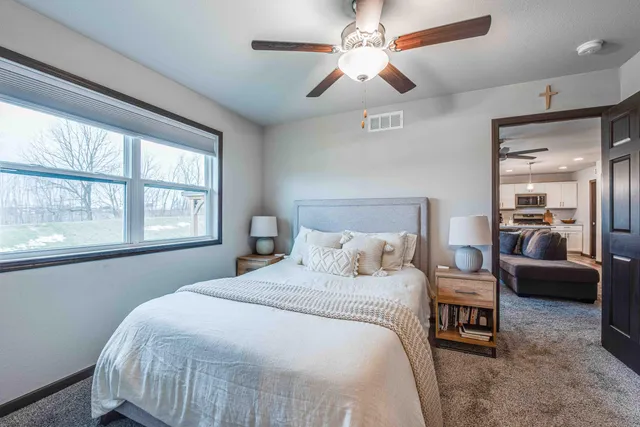 $399,999 | 2040 90th Street, Sturtevant, WI 53177