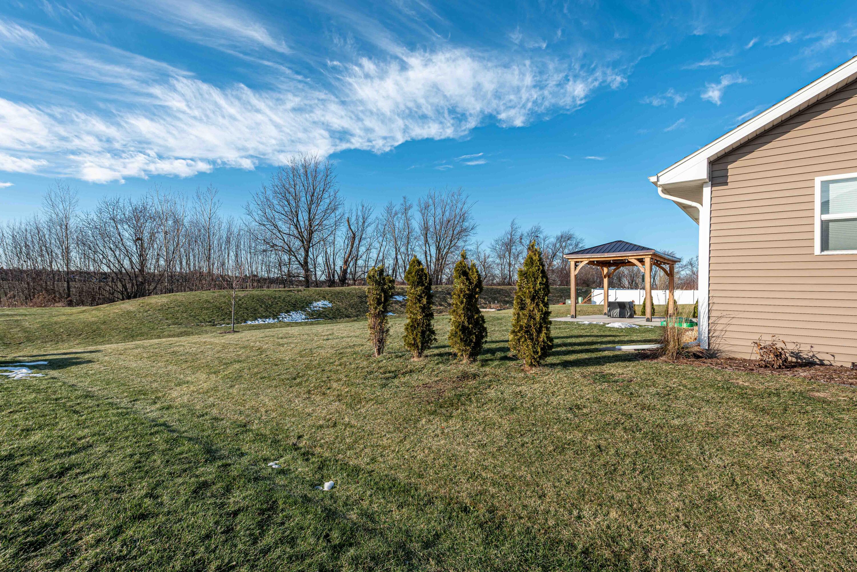 2040 90th Street Sturtevant, WI 53177 - Photo 8 of 35 DSC_0911