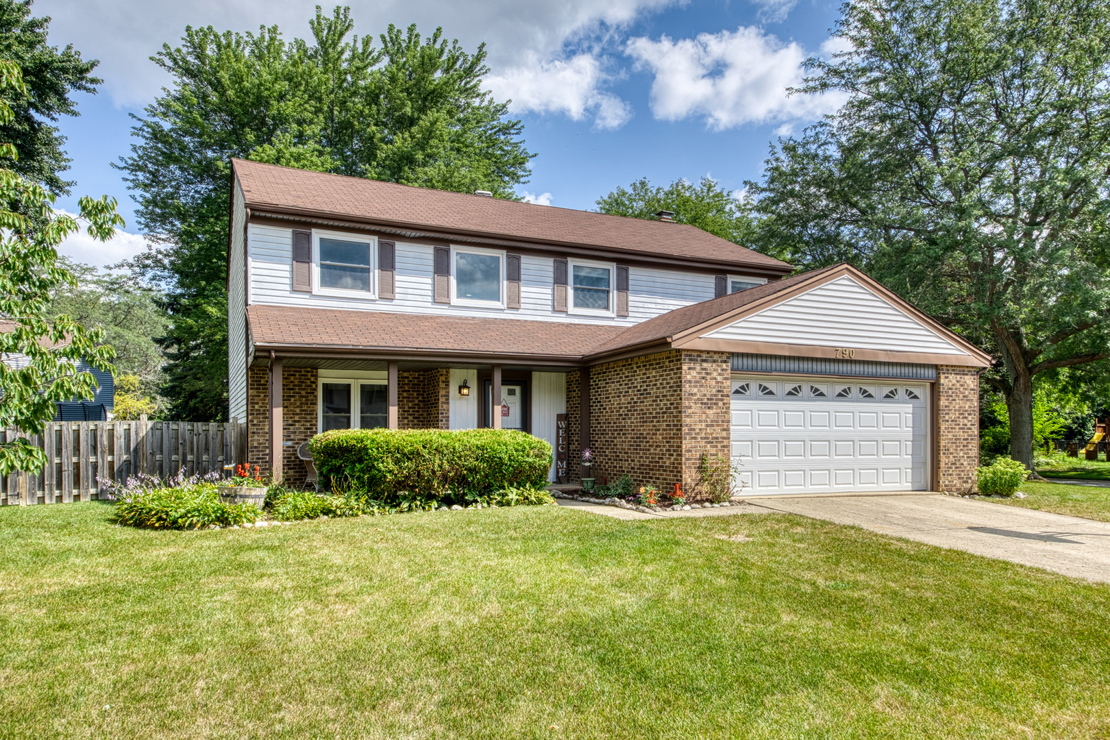 790 West Appletree Ln  