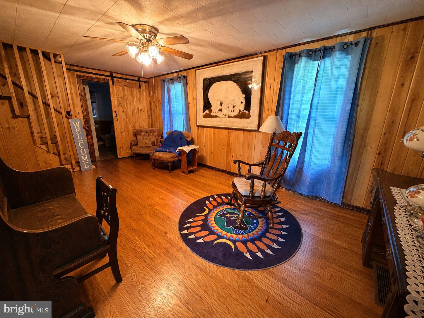 2737 Black's Mountain Road Waterfall, PA 16689 - Photo 8 of 52 Gallery Image 8