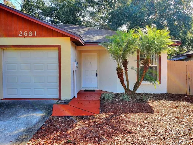 $199,900 | 2681 Markham Court, Palm Harbor, FL 34684