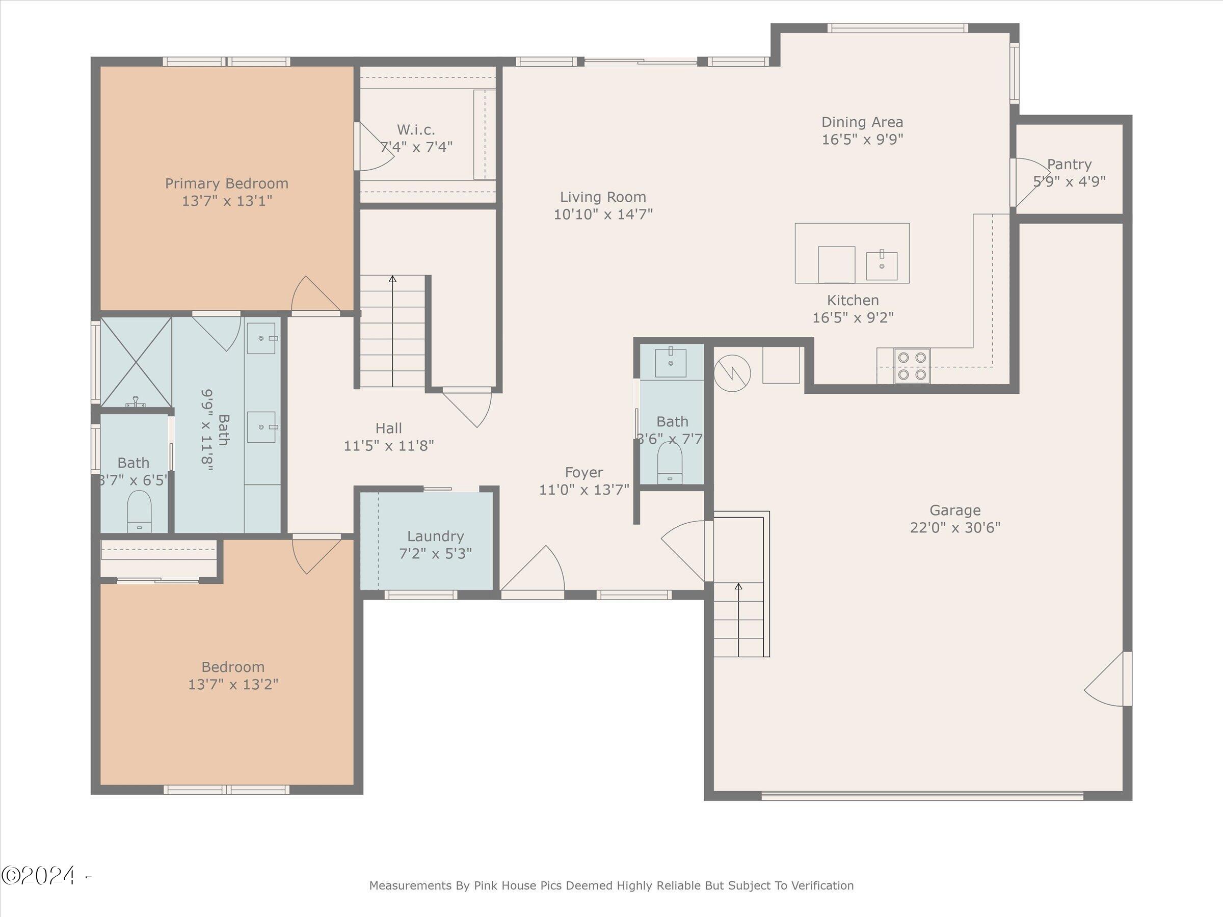 34930 Lahaina Loop Road Pacific City, OR 97135 - Photo 39 of 42 01-1st_floor_34930_lahaina_loop_road_pac