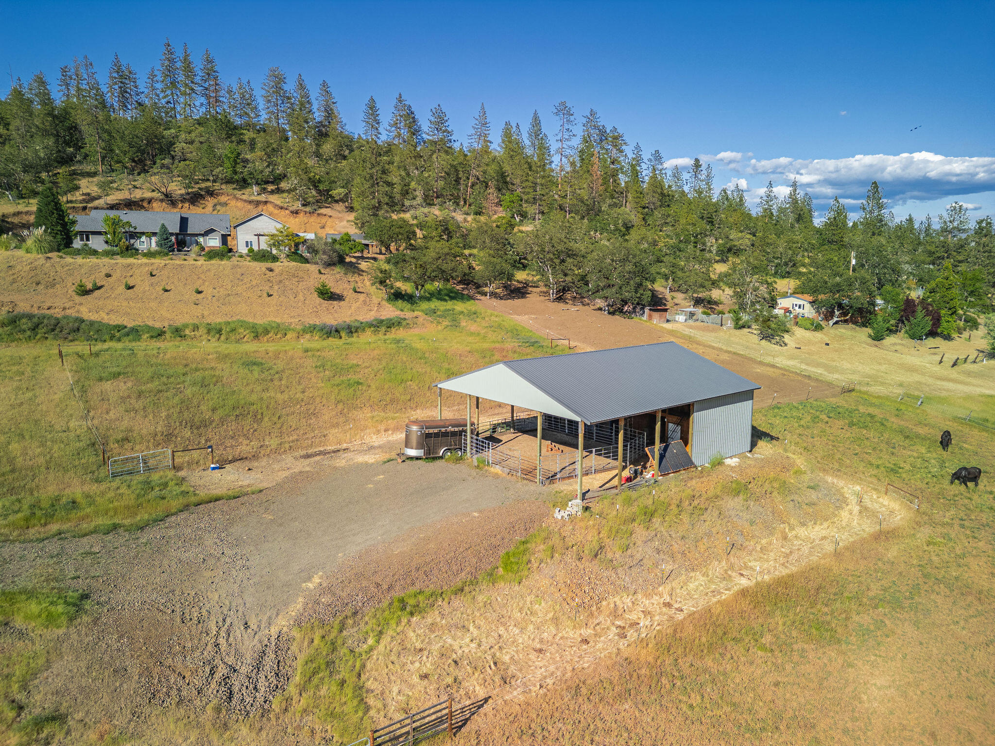 158 Rockingham Circle Eagle Point, OR 97524 - Photo 38 of 58 HD-36