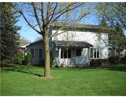 20127 Sumpter Road Belleville, MI 48111 - Photo 1 of 5 Photo 1