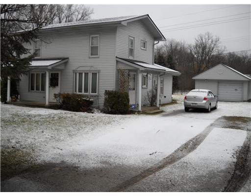 20127 Sumpter Road Belleville, MI 48111 - Photo 2 of 5 Photo 2