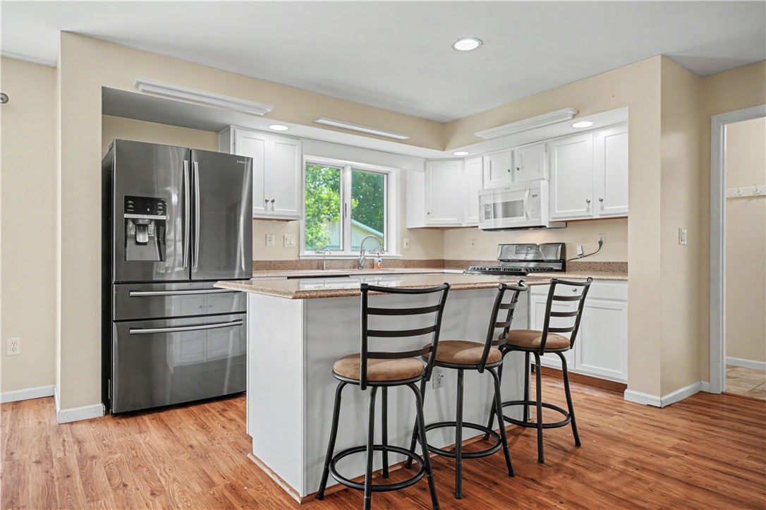 25045 Brandywine Road Danville, IL 61834 - Photo 14 of 45