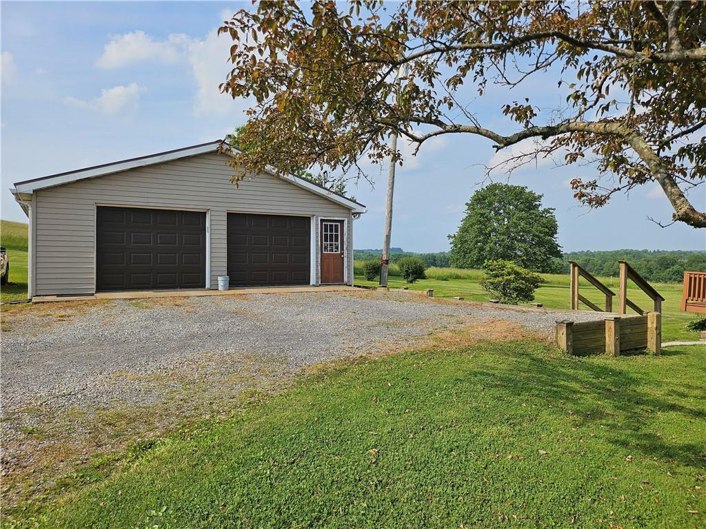 169 Fergus Road Slippery Rock, PA 16057 - Photo 5 of 38