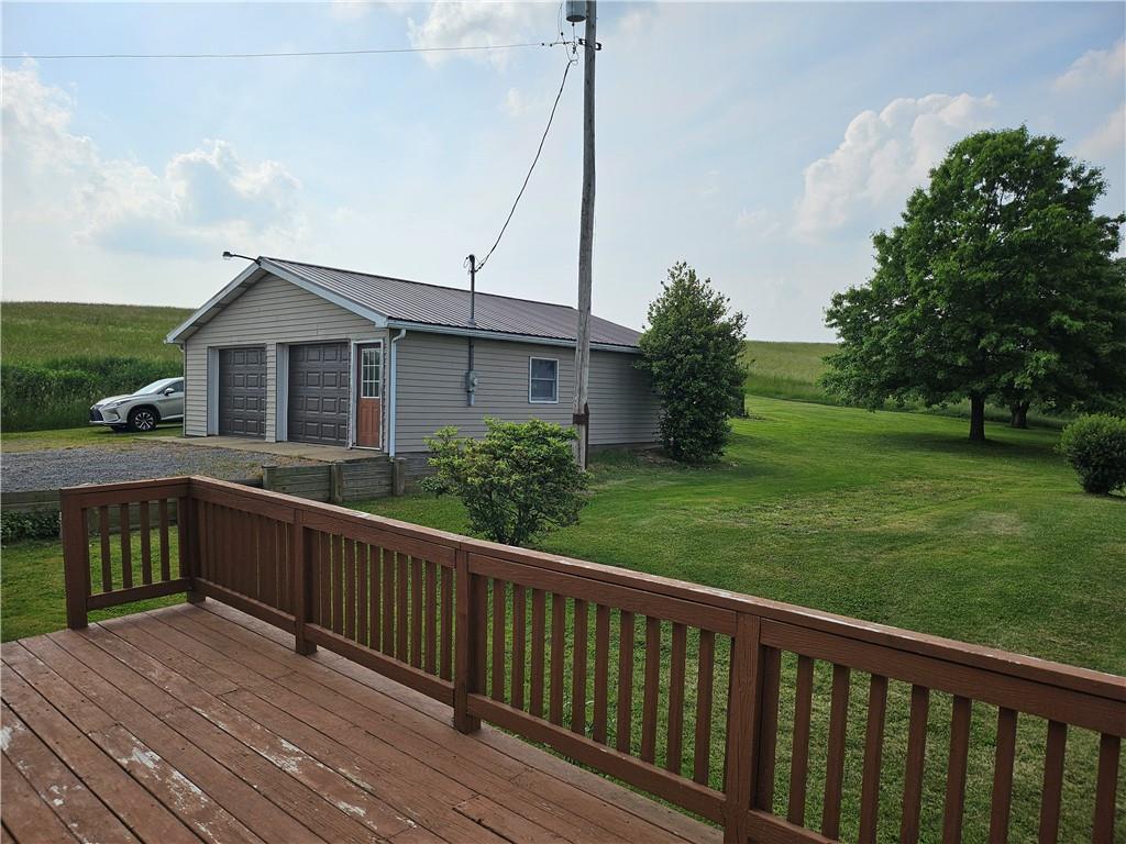 169 Fergus Road Slippery Rock, PA 16057 - Photo 6 of 38