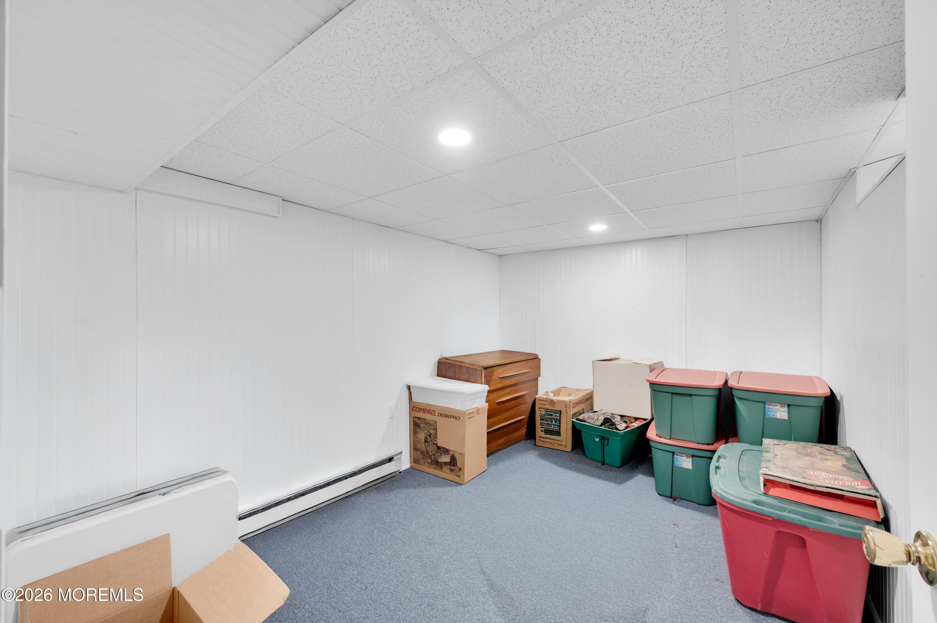130 Stokes Street Freehold, NJ 07728 - Photo 26 of 45 Basement 2