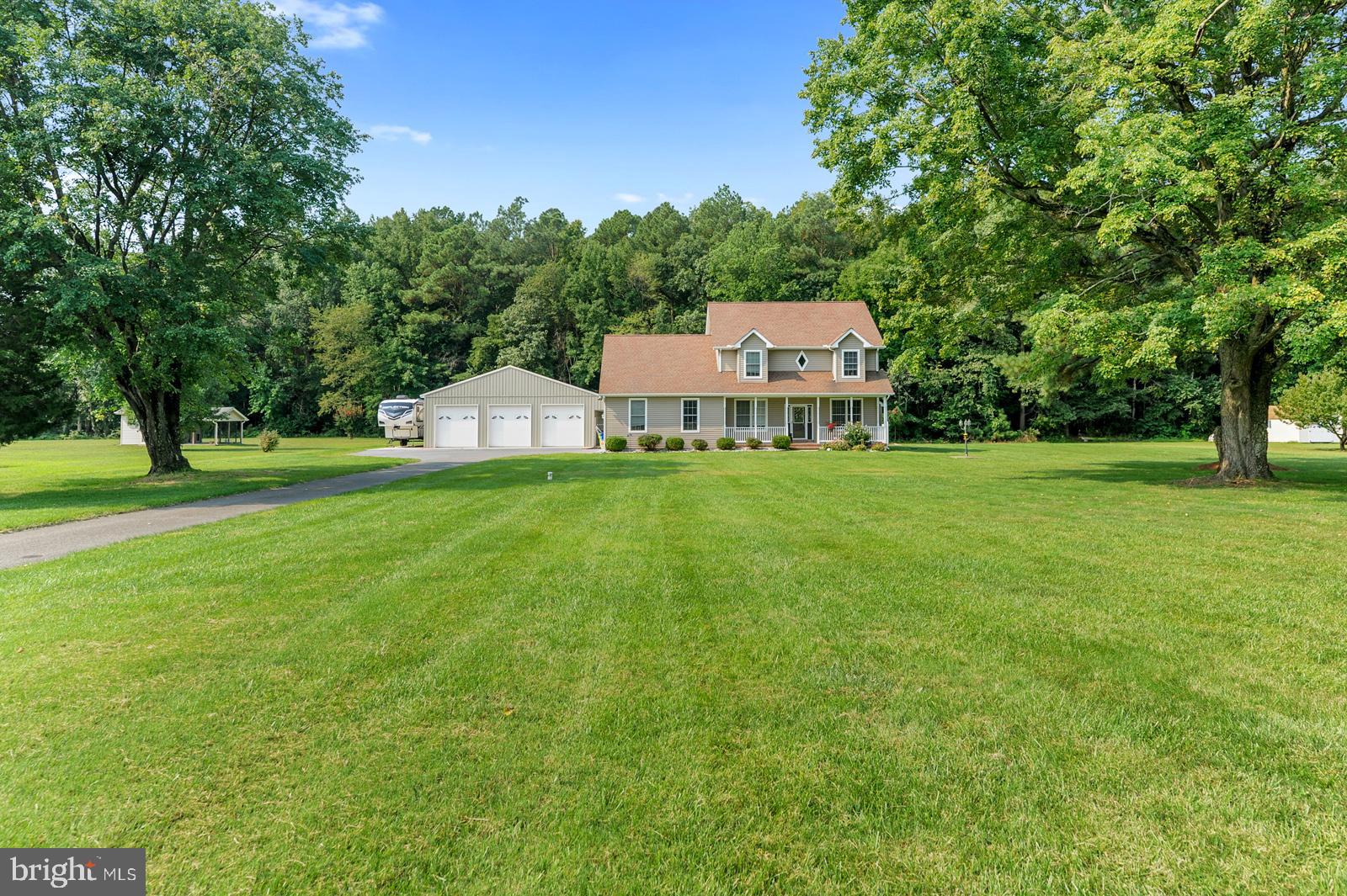 2361 Hunting Quarter Road Houston, DE 19954 - Photo 1 of 26 Gallery Image 1