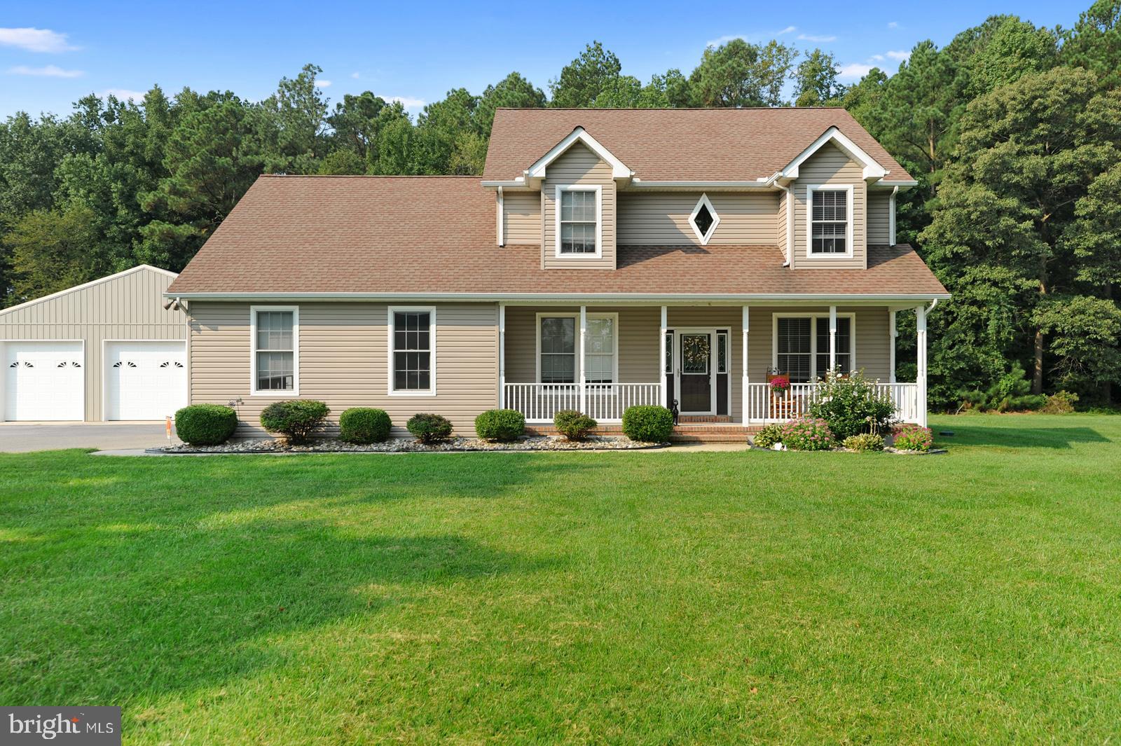 2361 Hunting Quarter Road Houston, DE 19954 - Photo 2 of 26 Gallery Image 2