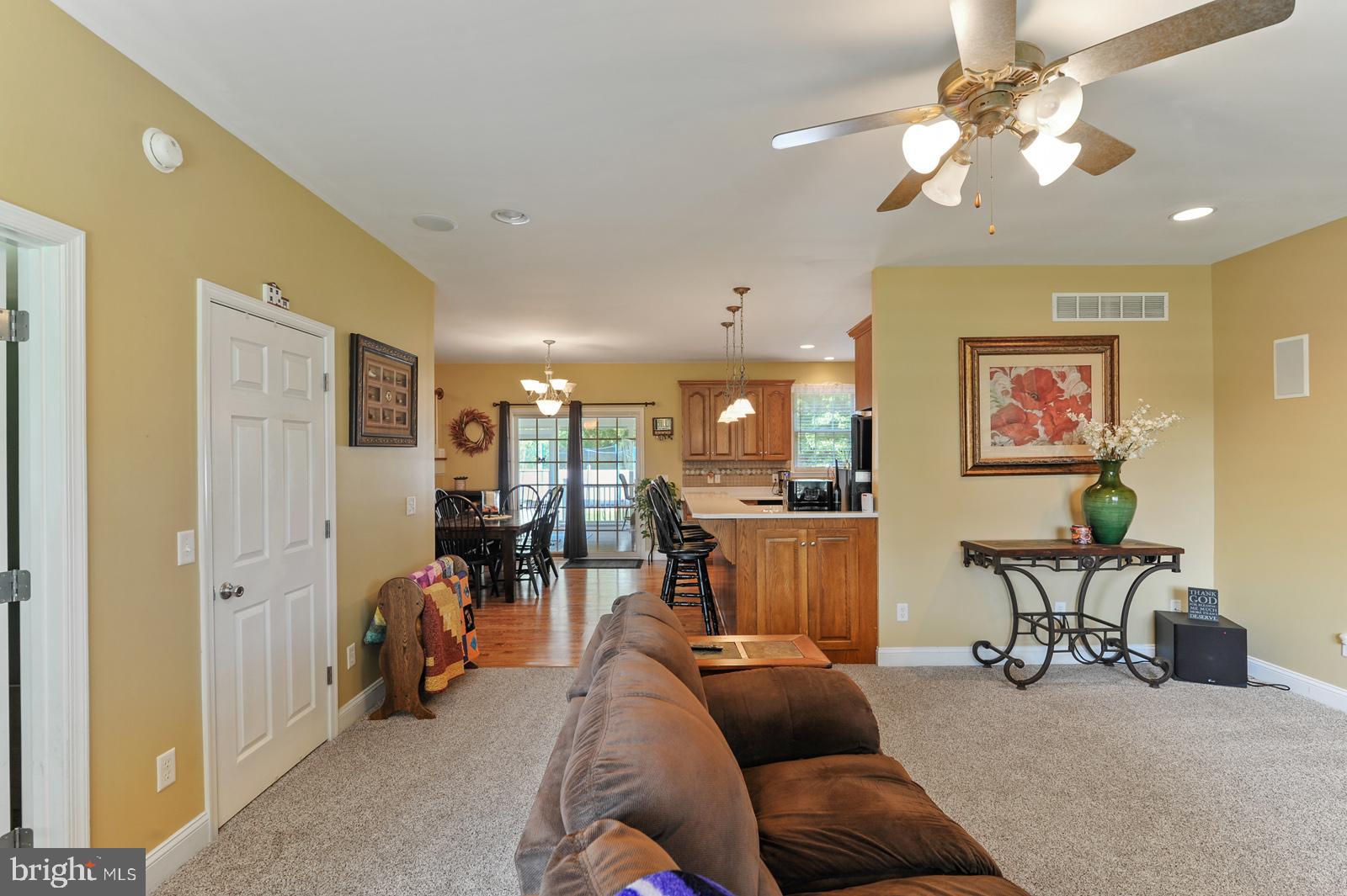 2361 Hunting Quarter Road Houston, DE 19954 - Photo 3 of 26 Gallery Image 3