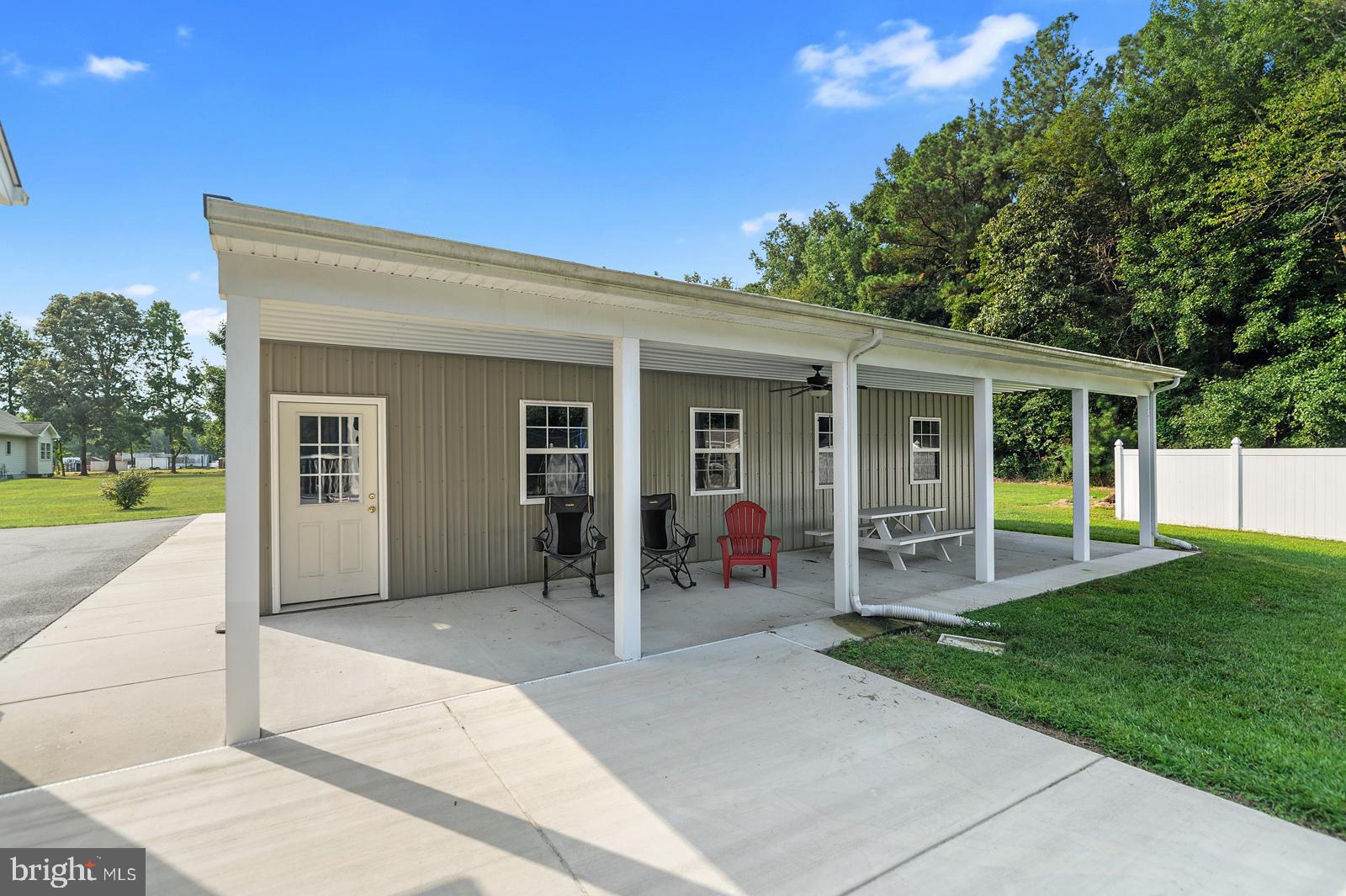 2361 Hunting Quarter Road Houston, DE 19954 - Photo 24 of 26 Gallery Image 24