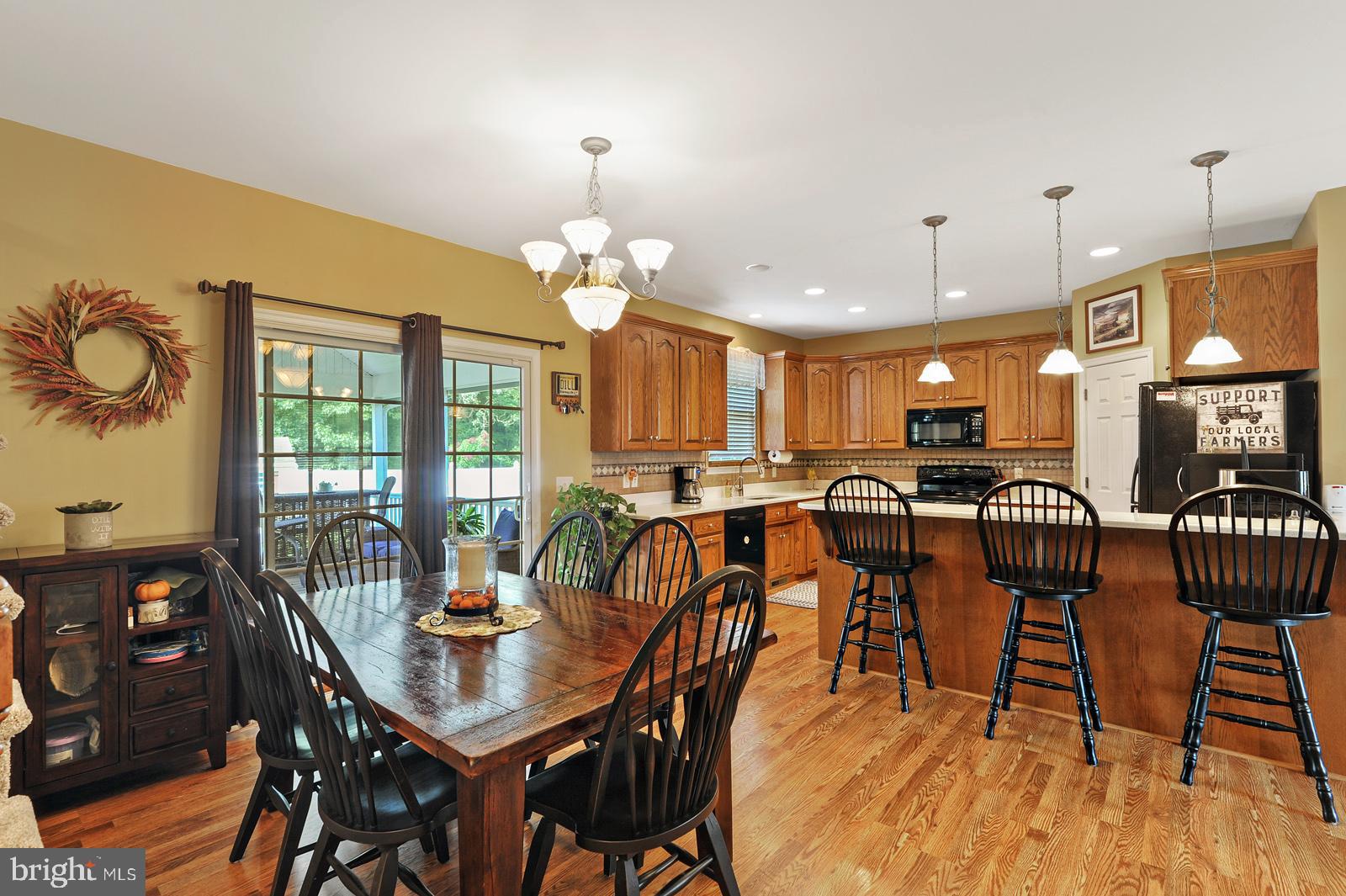 2361 Hunting Quarter Road Houston, DE 19954 - Photo 5 of 26 Gallery Image 5