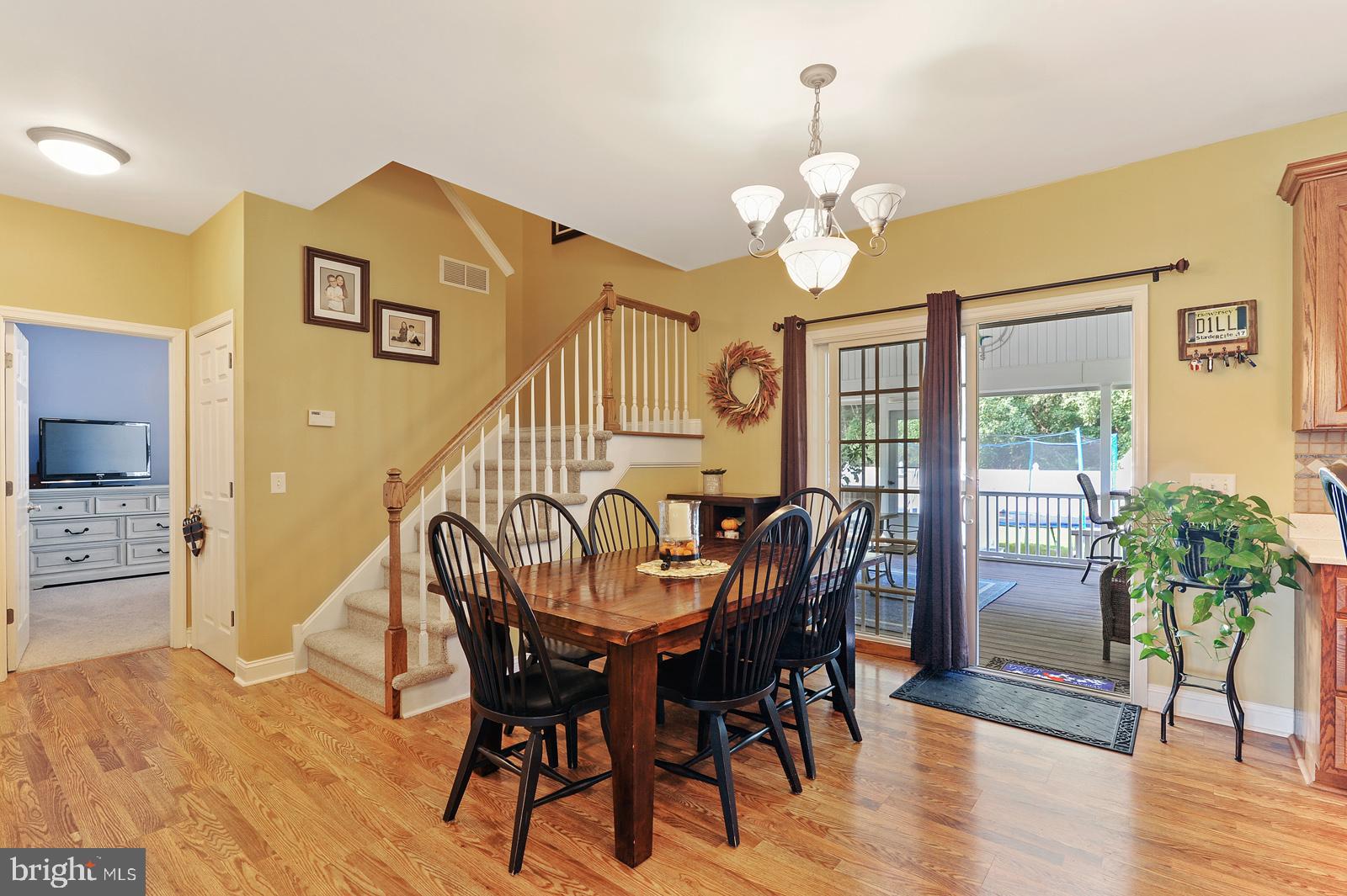 2361 Hunting Quarter Road Houston, DE 19954 - Photo 6 of 26 Gallery Image 6
