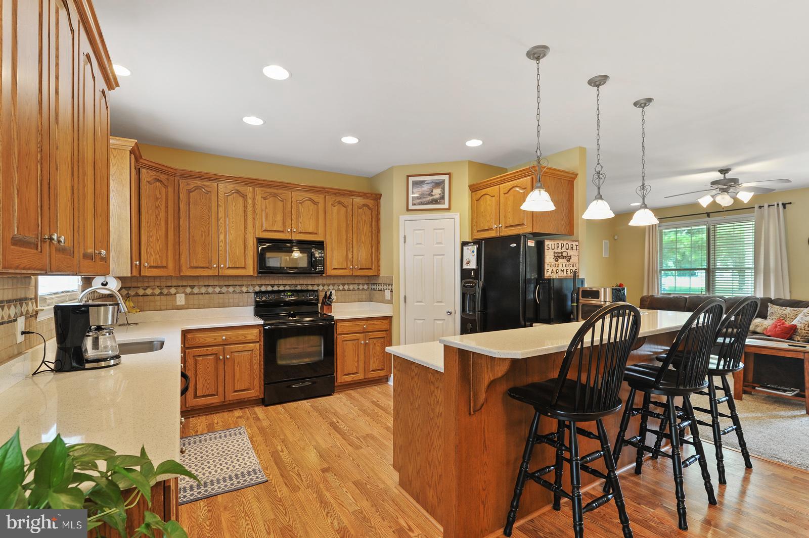 2361 Hunting Quarter Road Houston, DE 19954 - Photo 8 of 26 Gallery Image 8