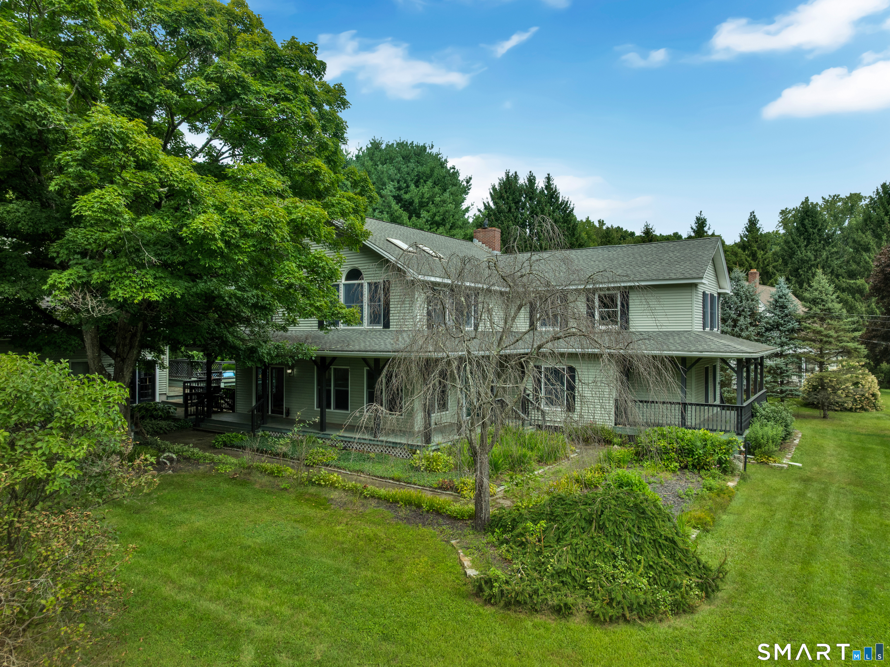 1253 Marion Road Cheshire, CT 06410 - Photo 26 of 33 Gallery Image 26