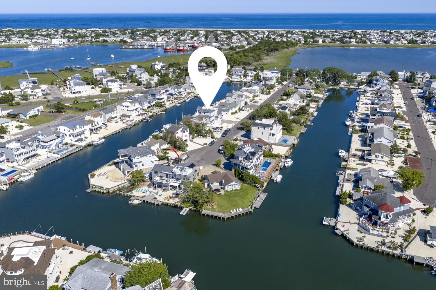 29 Amherst Road Long Beach Township, NJ 08006 - Photo 53 of 58