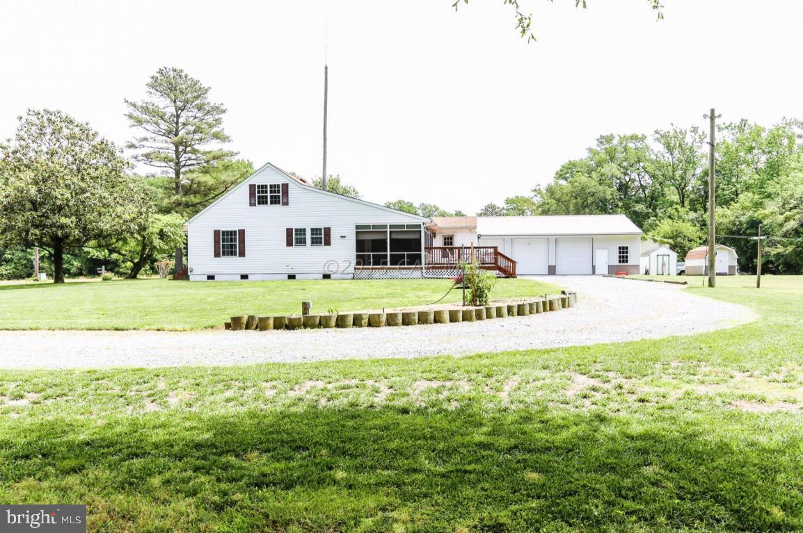 31685 Melson Road Delmar, MD 21875 - Photo 19 of 20