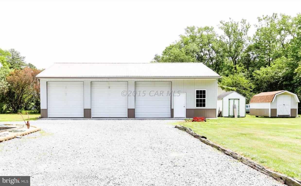 31685 Melson Road Delmar, MD 21875 - Photo 20 of 20