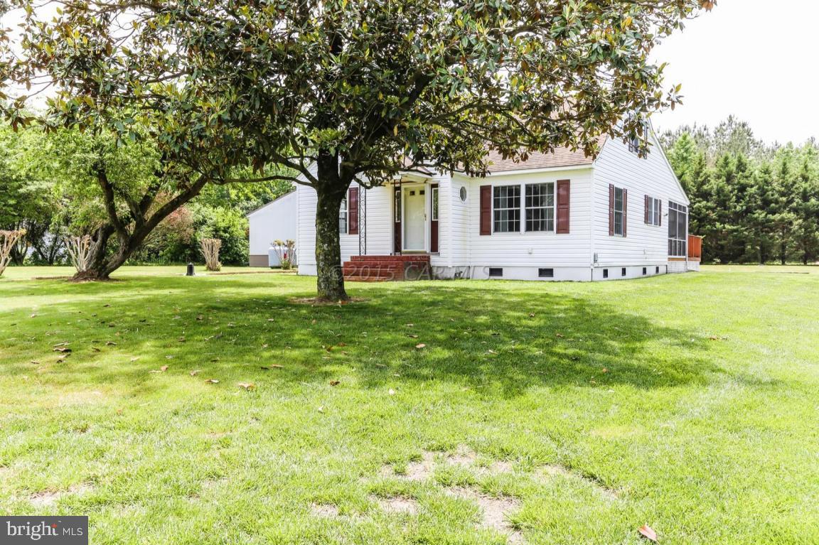 31685 Melson Road Delmar, MD 21875 - Photo 3 of 20