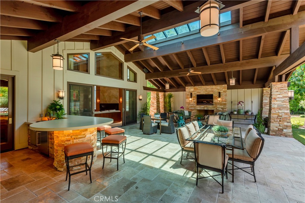 5824 Jed Smith Road Hidden Hills, CA 91302 - Photo 26 of 37