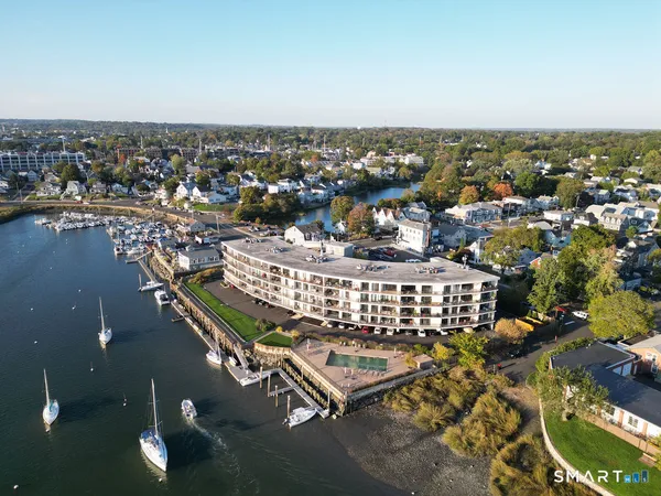 $818,000 | 100 Seaview Avenue, Unit 2J, Norwalk, CT 06855
