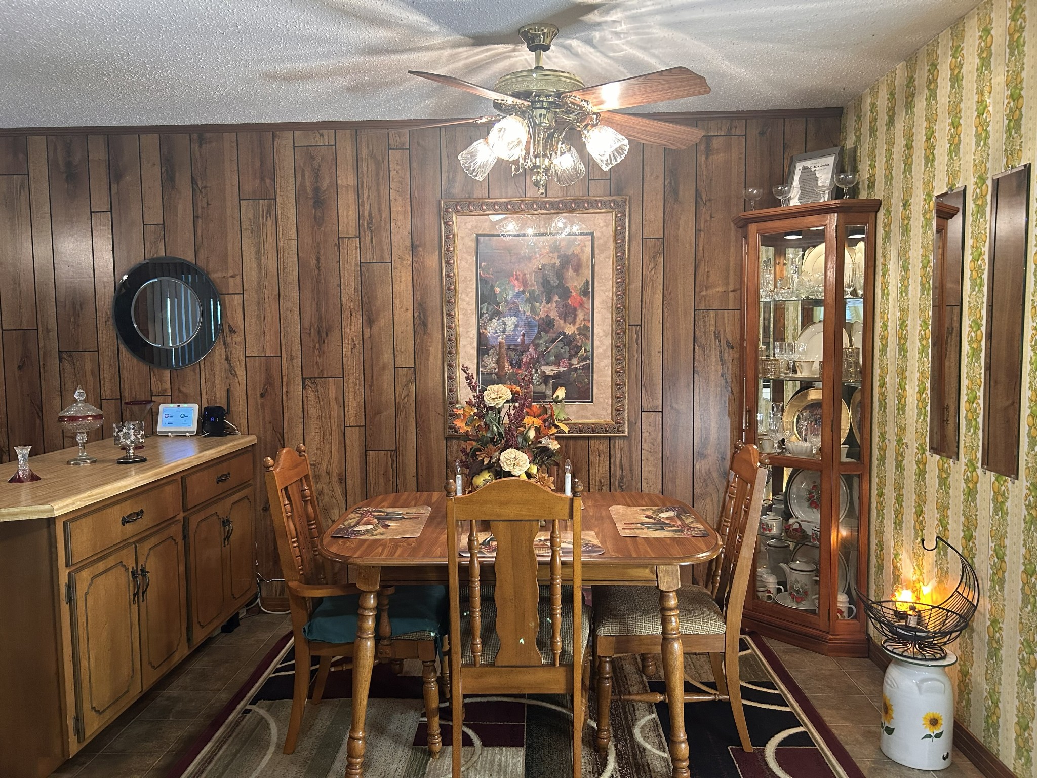 185 Holmes Mill Road Huntingdon, TN 38344 - Photo 9 of 19 Gallery Image 9