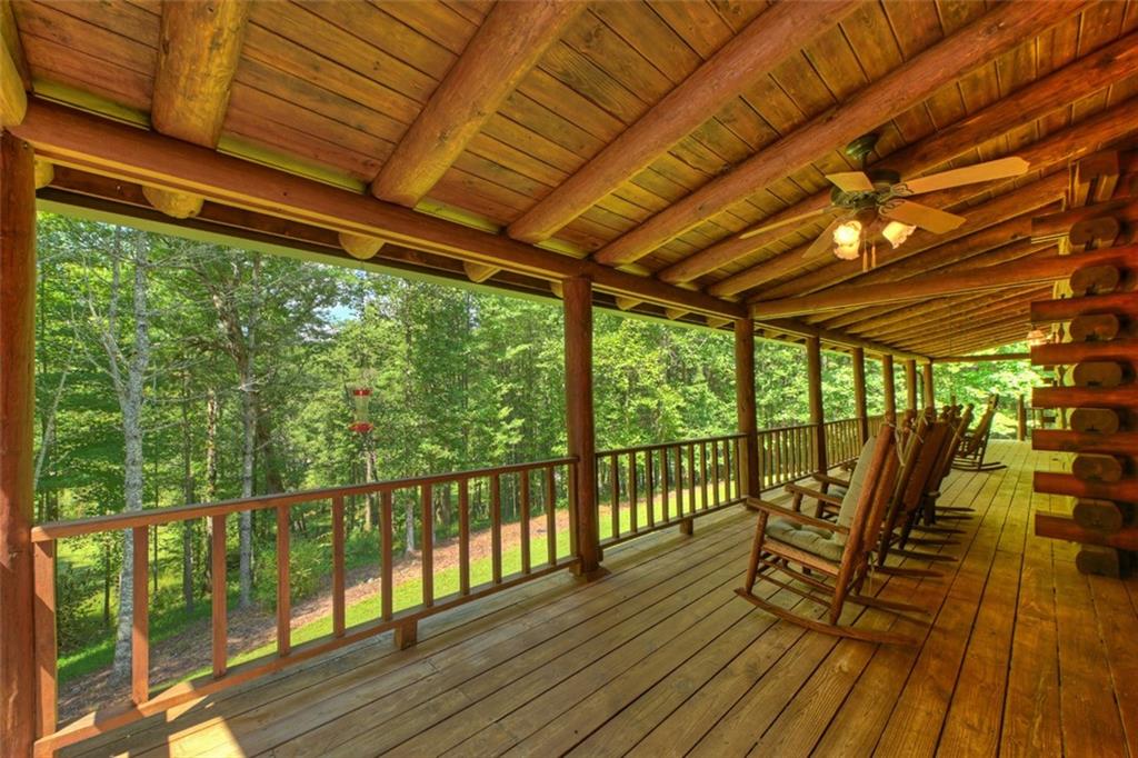 7233 Shakerag Road Ellijay, GA 30540 - Photo 18 of 71 Gallery Image 18