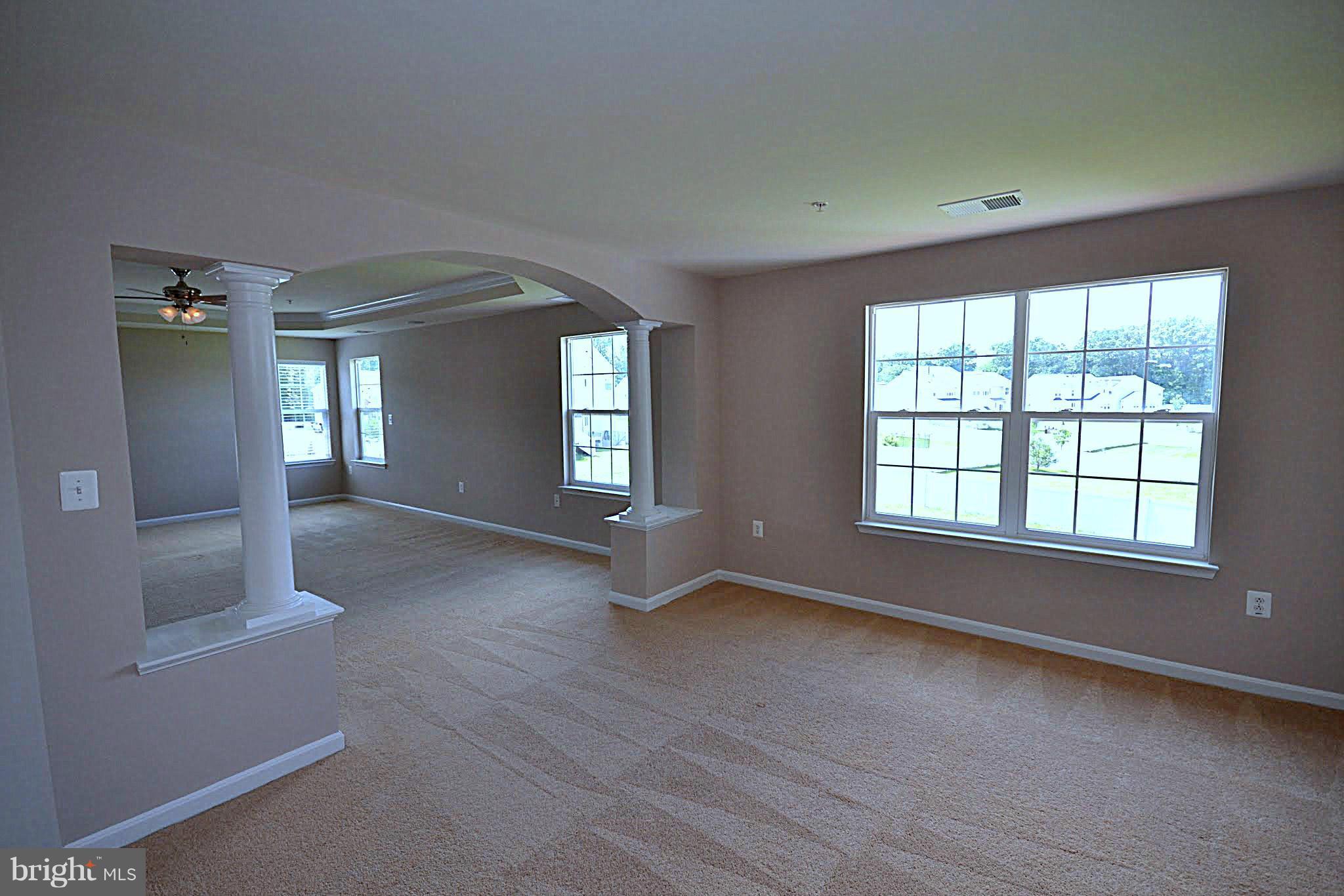 12709 Tayman Farm Road Brandywine, MD 20613 - Photo 14 of 25 Bedroom (Master)