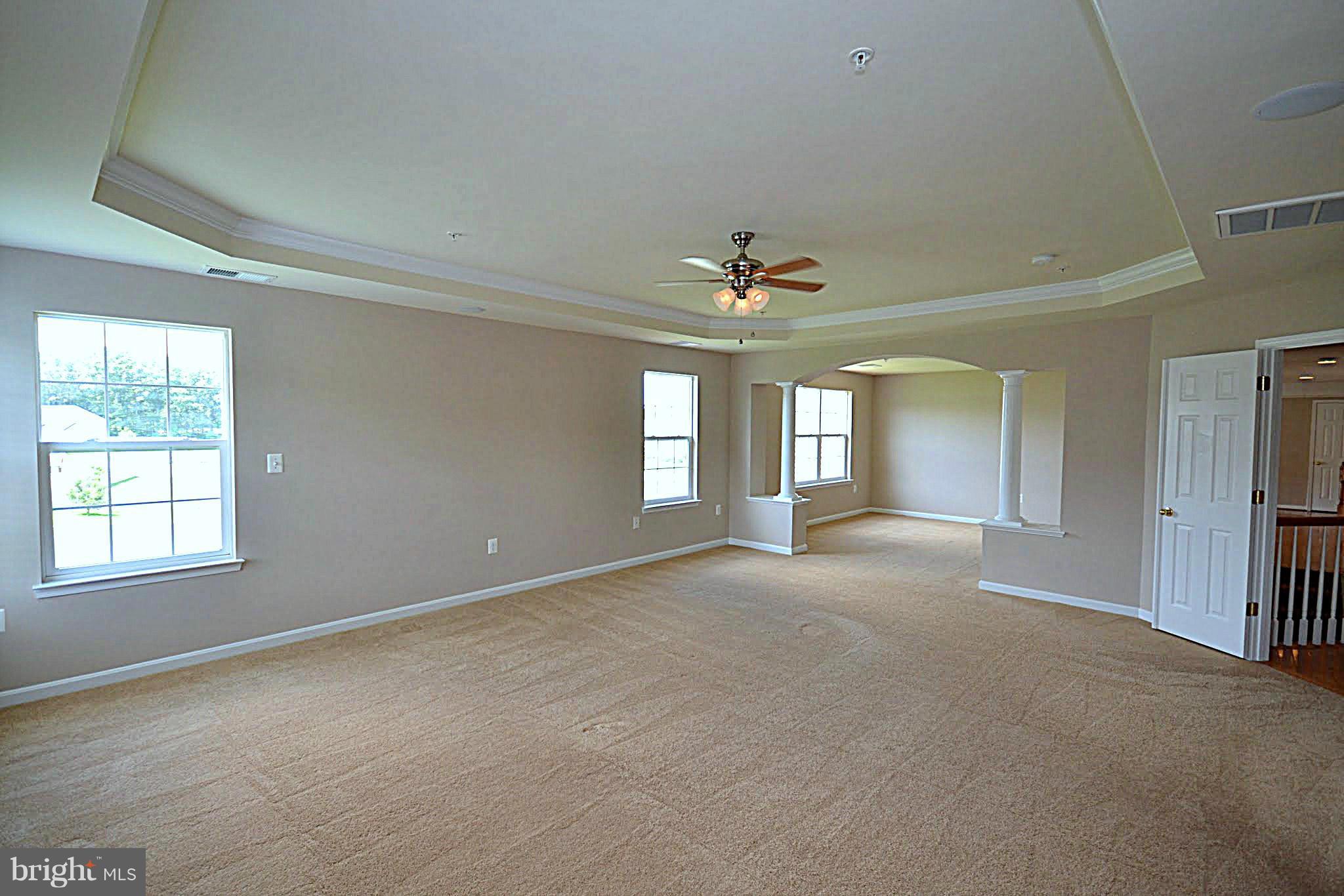 12709 Tayman Farm Road Brandywine, MD 20613 - Photo 15 of 25 Bedroom (Master)