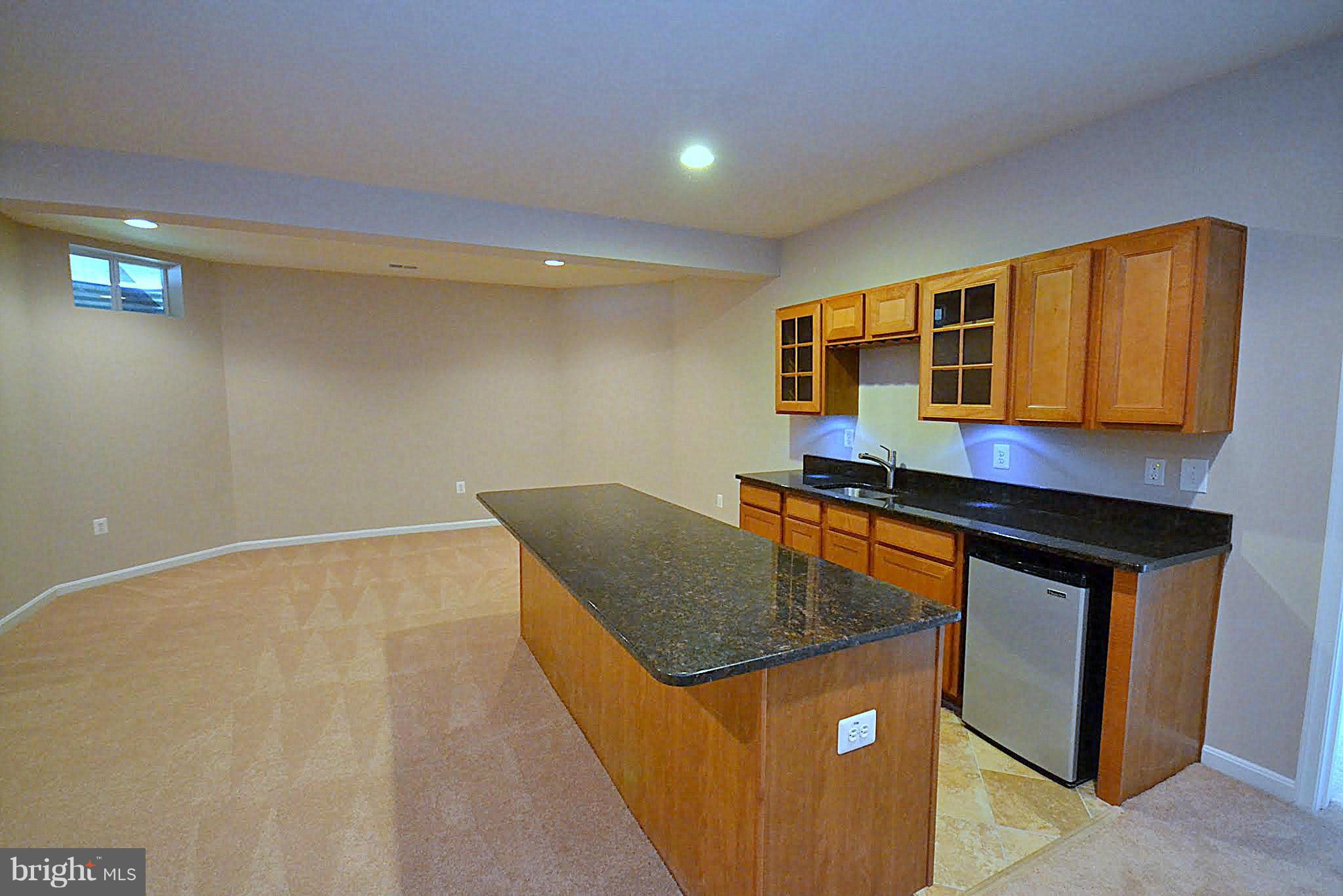 12709 Tayman Farm Road Brandywine, MD 20613 - Photo 20 of 25 Basement
