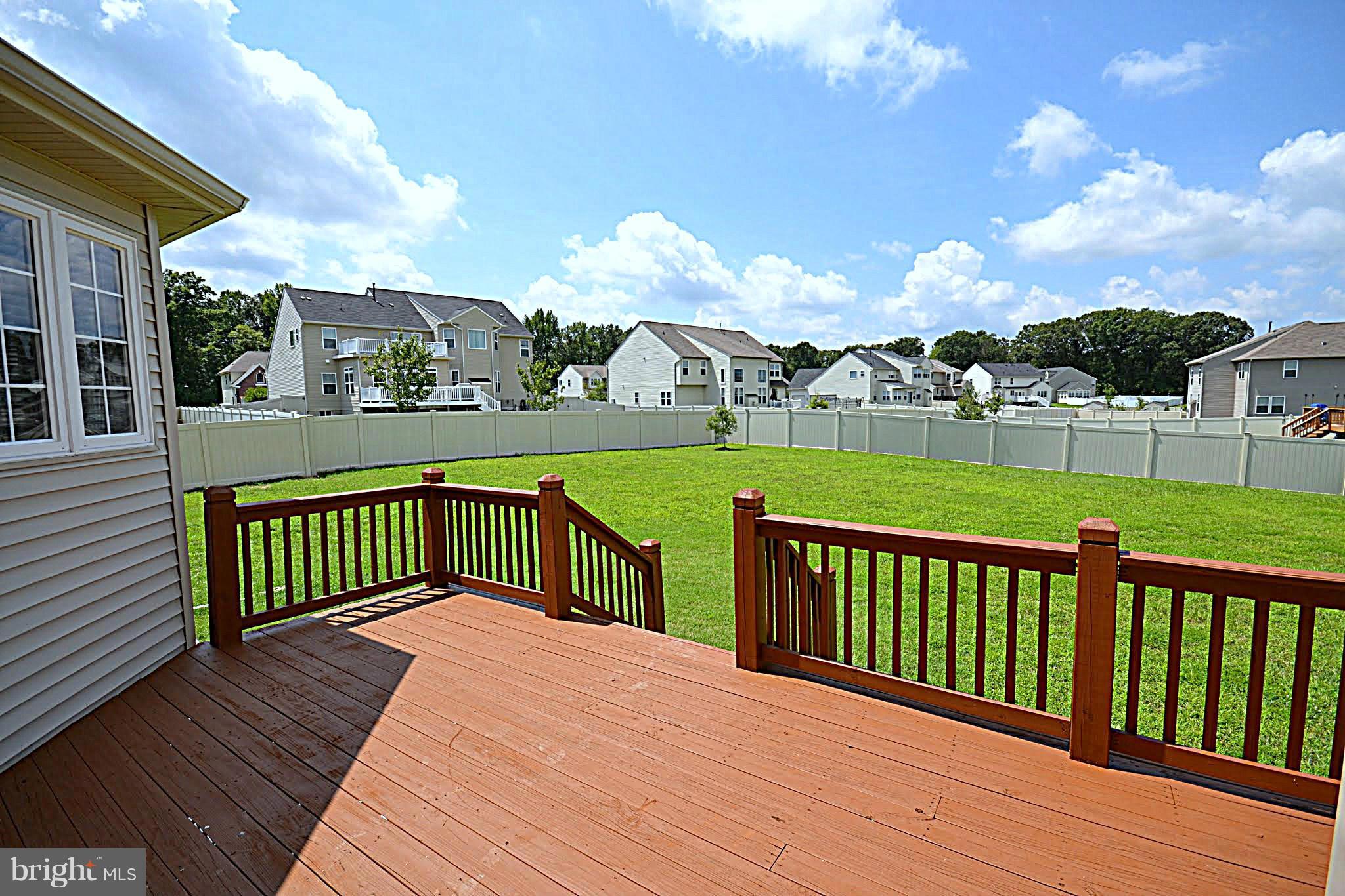 12709 Tayman Farm Road Brandywine, MD 20613 - Photo 24 of 25 Exterior (Rear)