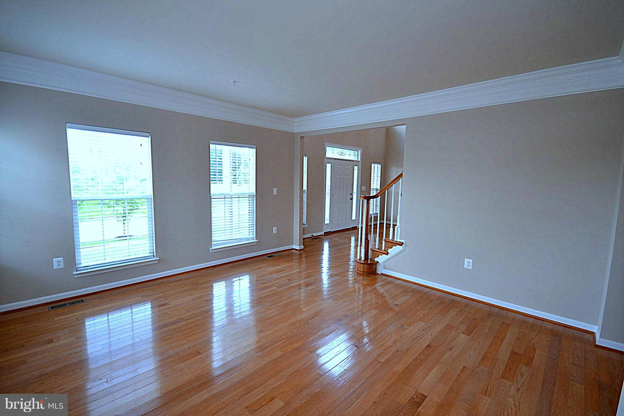 12709 Tayman Farm Road Brandywine, MD 20613 - Photo 8 of 25 Interior (General)
