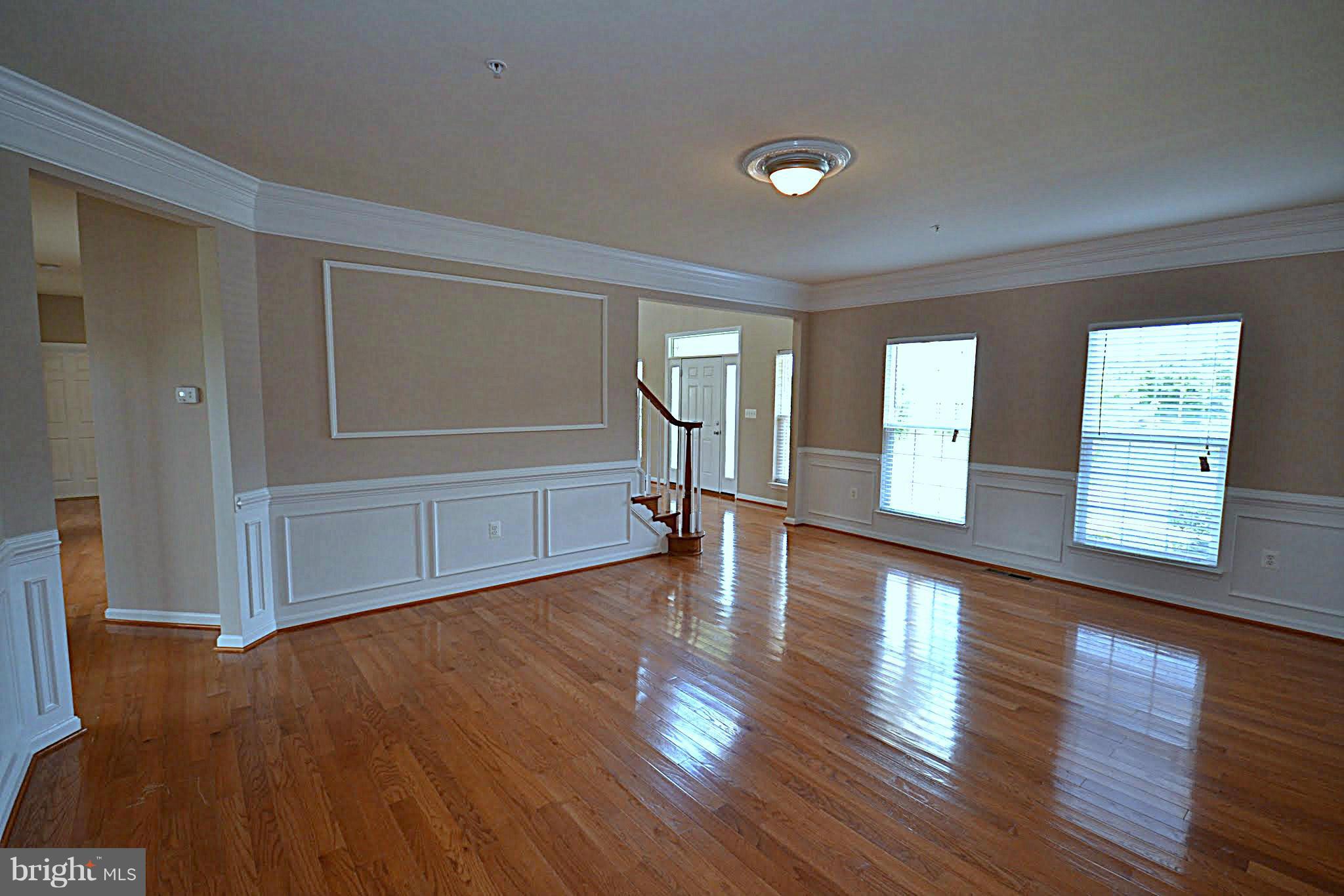 12709 Tayman Farm Road Brandywine, MD 20613 - Photo 9 of 25 Dining Room