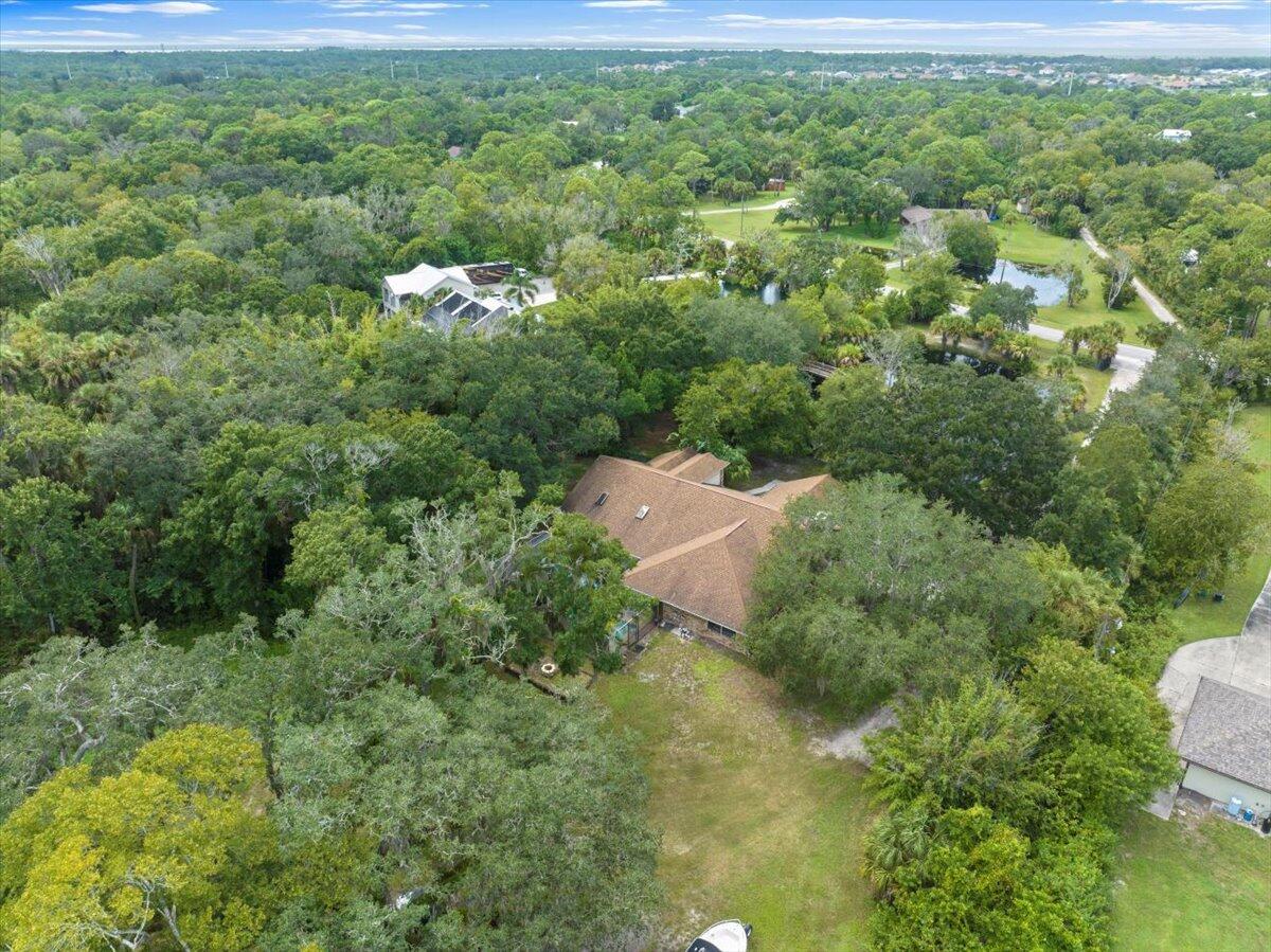 4429 Country Road Melbourne, FL 32934 - Photo 69 of 74 70-DJI_20240917140956_0100_D