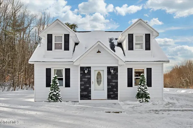 $335,000 | 263 County Route 85, Cropseyville, NY 12052