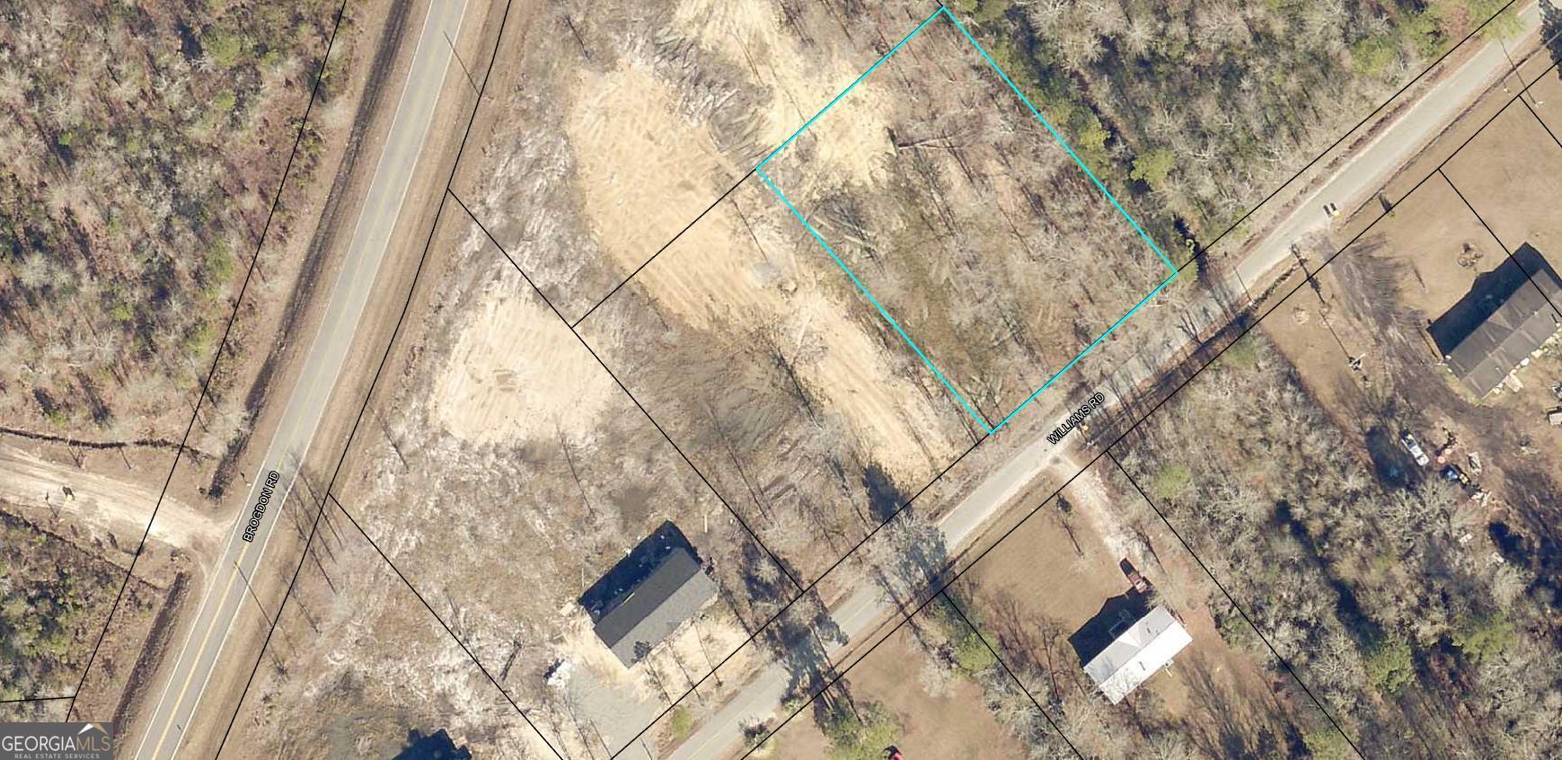 2 A Williams Road Guyton, GA 31312 - Photo 1 of 1