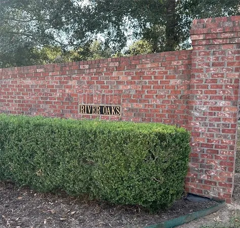 $99,000 | -tbd River View Drive, Jennings, LA 70546