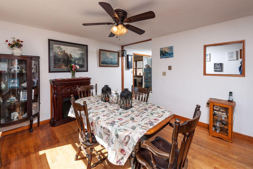 1 Fernald Road Kittery, ME 03904 - Photo 3 of 21 Dining