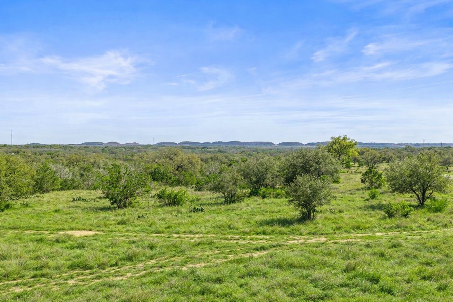 0 Lone Star Oak Ranch Johnson City, TX 78636 - Photo 24 of 24 Grass Enhanced