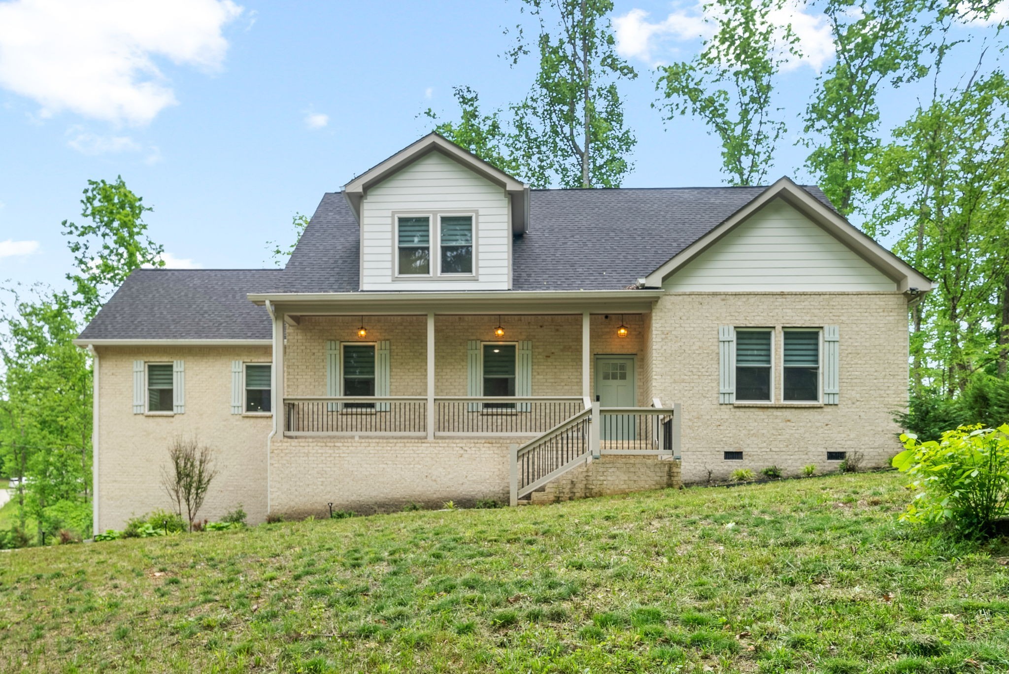 514 Doy Road White Bluff, TN 37187 - Photo 2 of 57