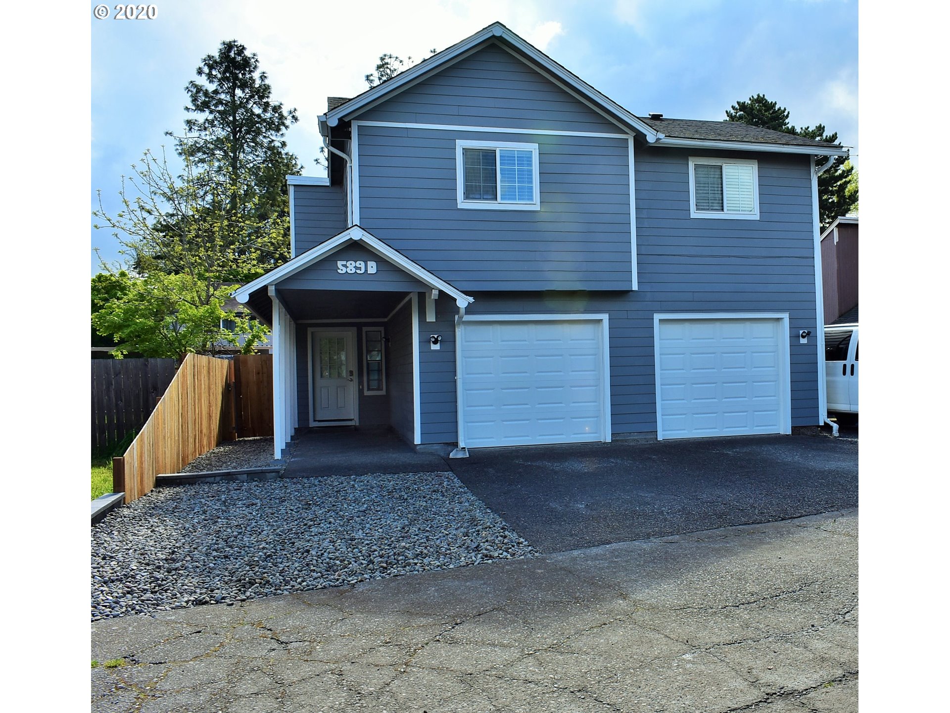 589 Harlow Road Springfield, OR 97477 - Photo 1 of 30